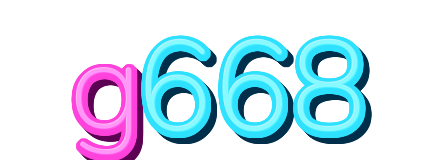 g668 — logo kanal